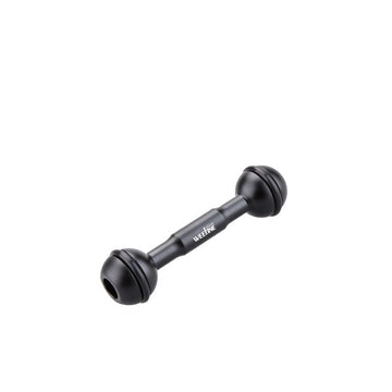 Weefine 3/5/8/12 Inch Lightweight Aluminum Ball Adapter YS Arm
